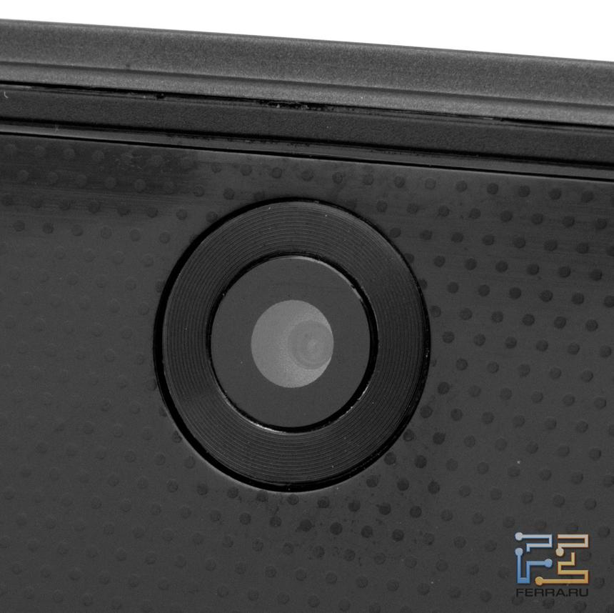 Веб-камера Samsung 700G7A-S01 Gamer