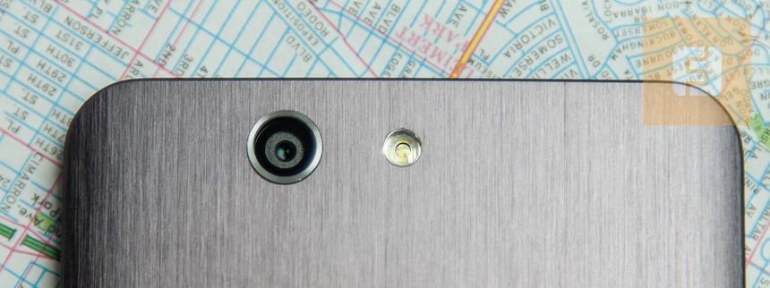 Фронтальная камера ASUS The new Padfone Infinity