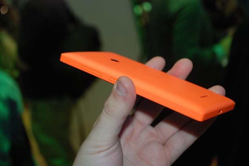 Смартфон Nokia XL