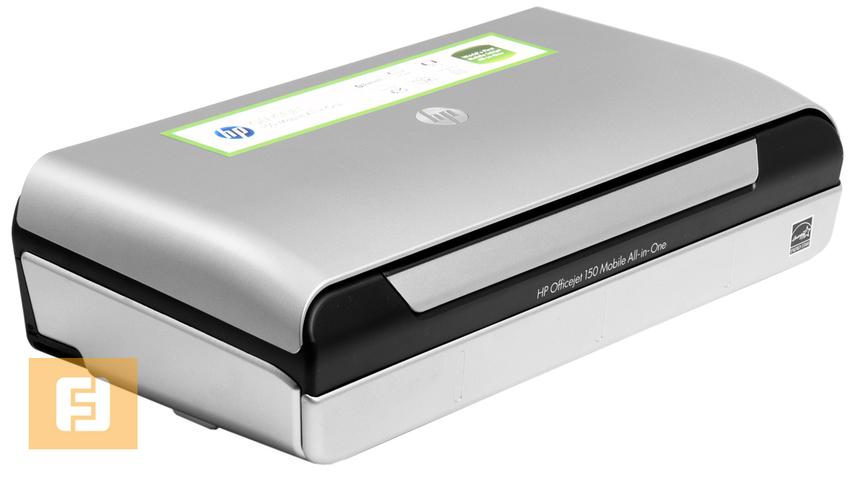HP OfficeJet 150 Mobile All-In-One