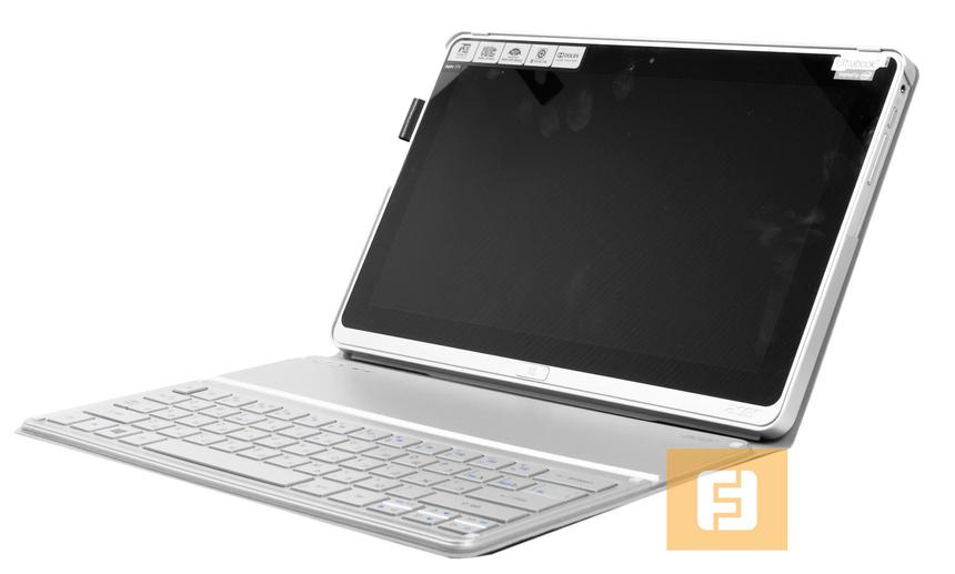 Acer Aspire P3