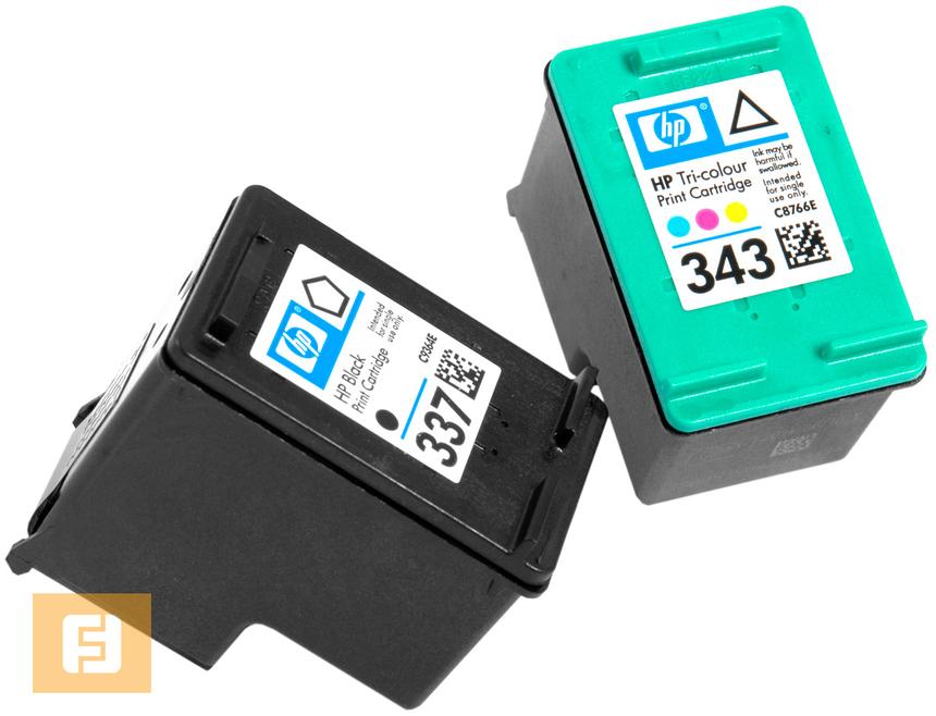 Чернильные картриджи