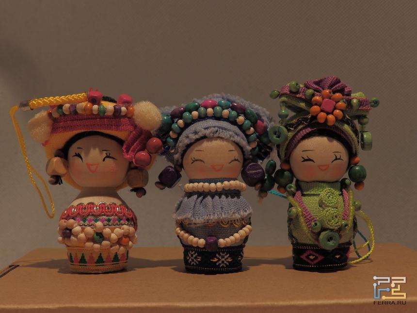 Olympus Stylus SP-820UZ @ ISO 100