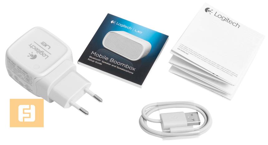 Комплект поставки