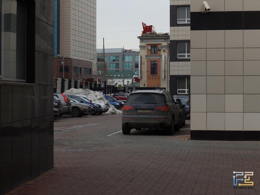 Olympus Stylus SP-820UZ, ISO 80, ЭФР 76 мм, f/4.8, 1/320 c