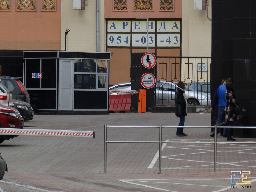 Olympus Stylus SP-820UZ, ISO 80, ЭФР 305 мм, f/5.4, 1/125 c