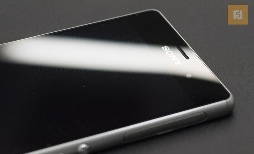 Sony Xperia Z3