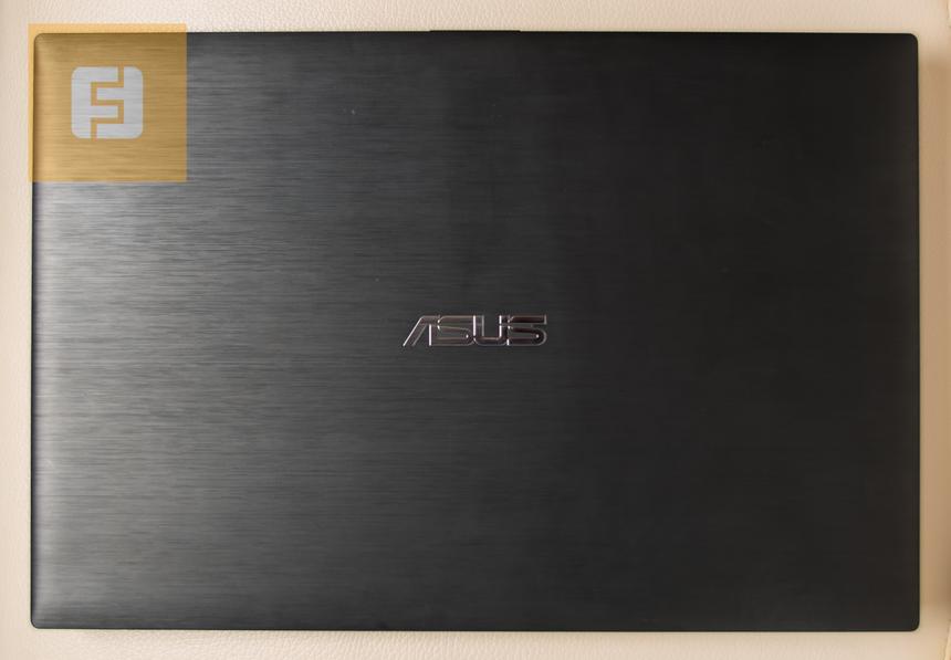 Крышка дисплея ASUSPRO ESSENTIAL PU550CA