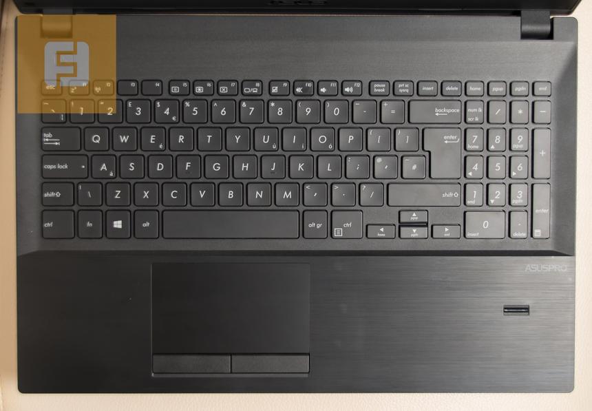 Топкейс ASUSPRO ESSENTIAL PU550CA