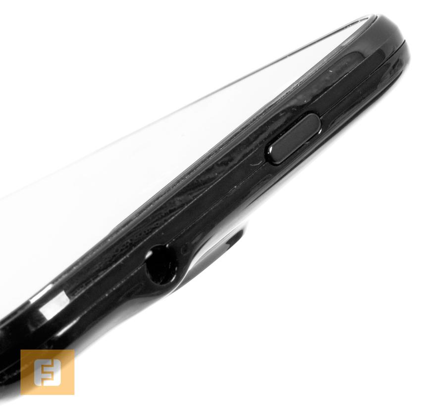 Верхняя сторона ZTE Grand Era