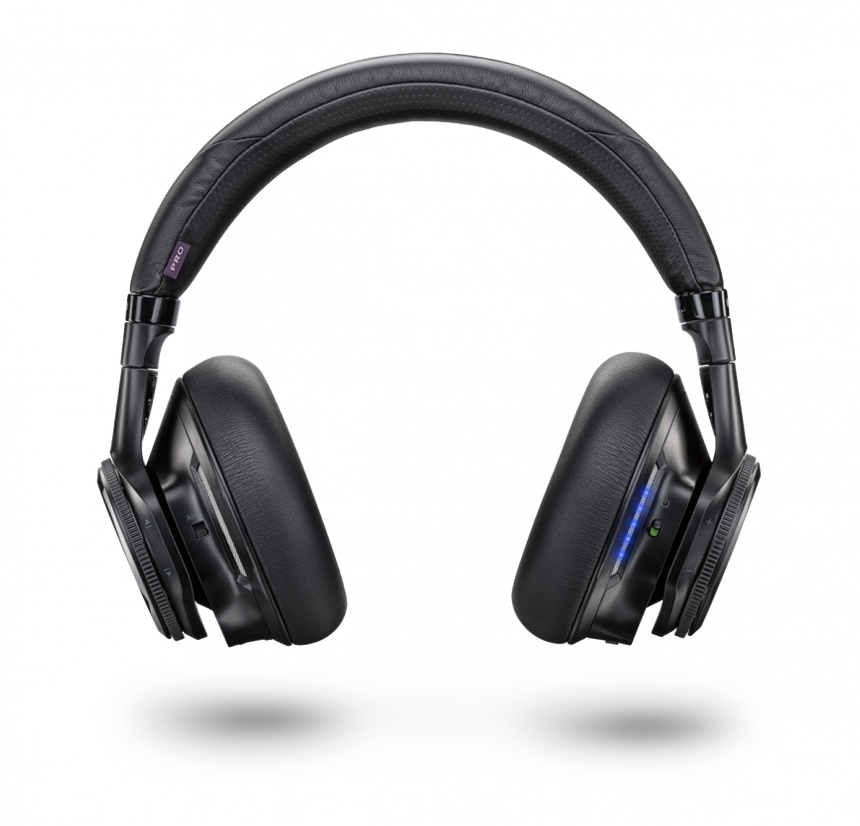 Plantronics BackBeat Pro