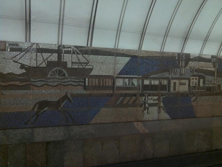 Примеры съемки основной камерой ZTE Grand Era