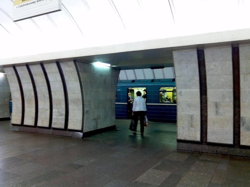 Примеры съемки основной камерой ZTE Grand Era