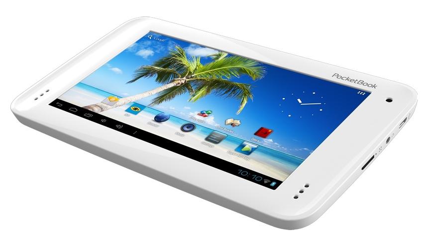 PocketBook SURFpad U7