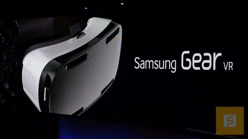 Samsung Gear VR