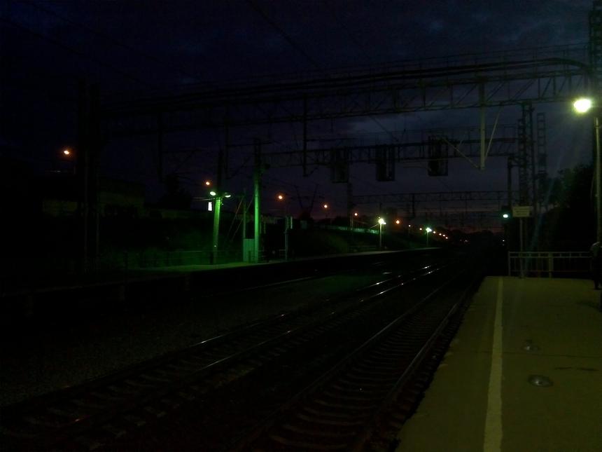 Примеры съемки основной камерой ZTE Grand Era