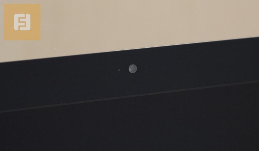 Встроенная камера Apple iMac 21,5