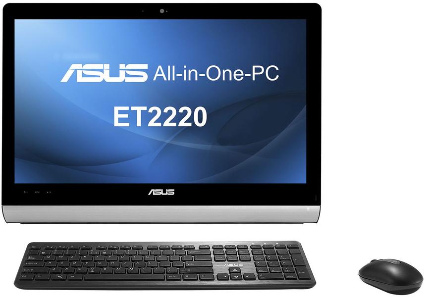 ASUS EeeTop PC ET2220INTI