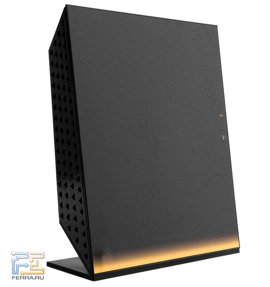 Netgear R6300