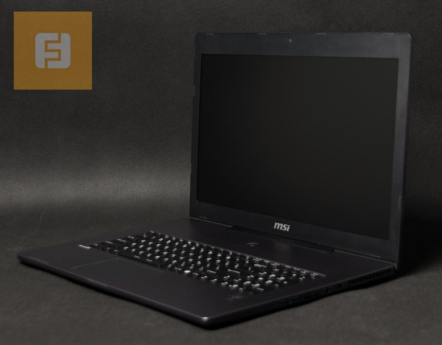 MSI GS70 2PE Stealth Pro