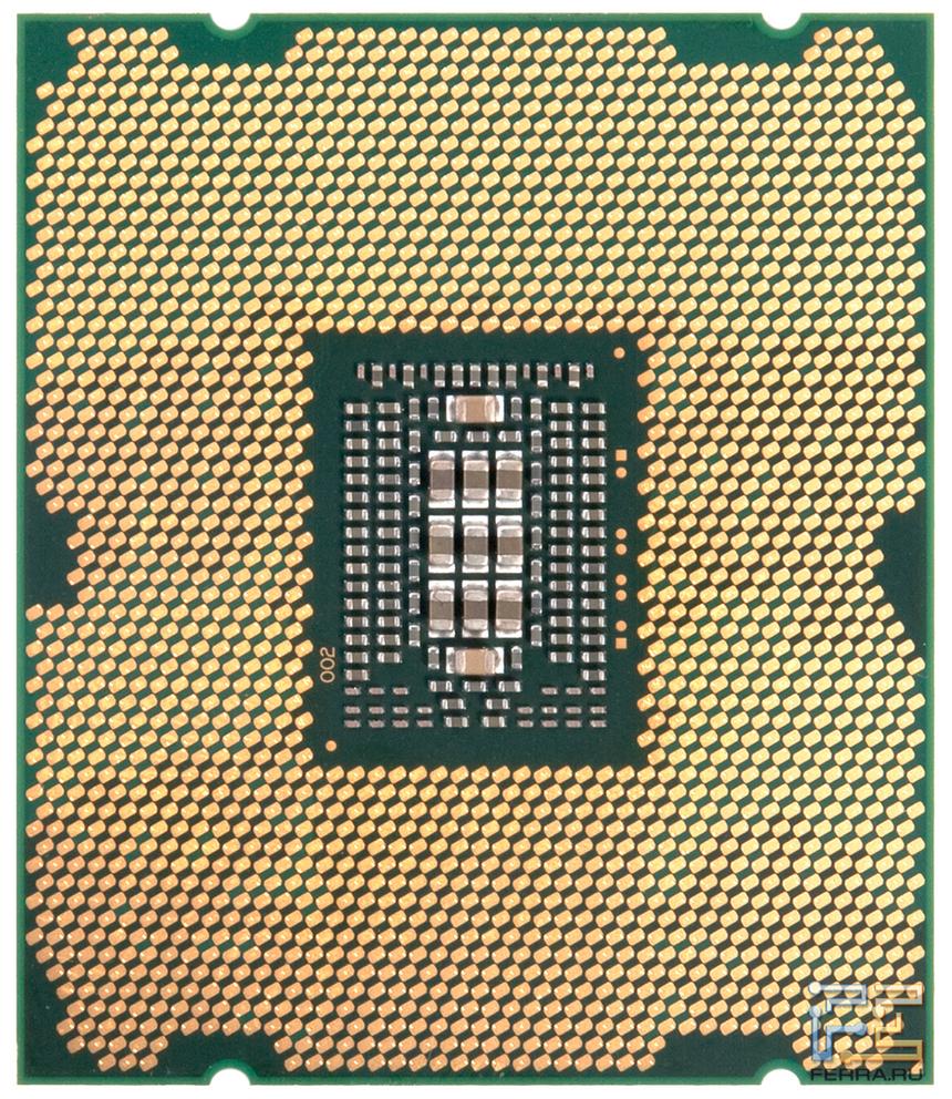 Процессор Intel Core i7 3970X