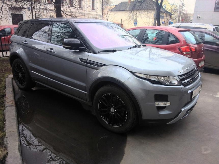 Будь проще. Обзор смартфона Huawei Ascend G6