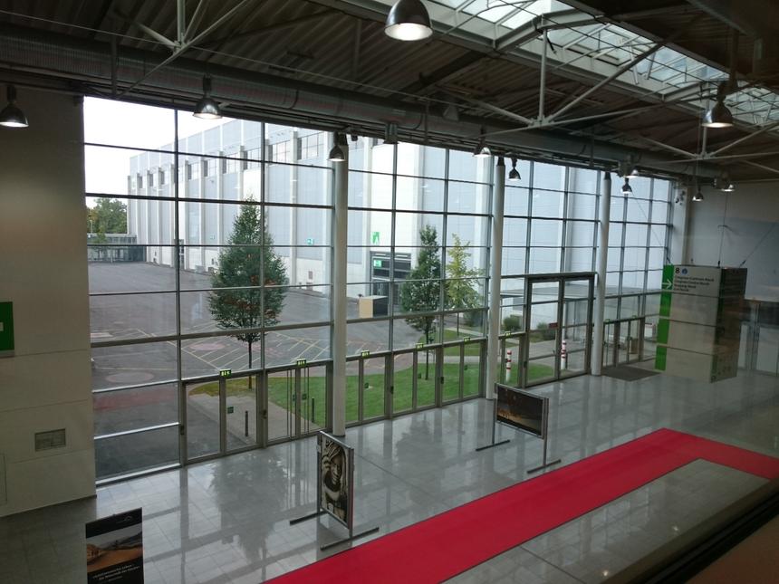 Тестовые снимки Sony Xperia Z3 Compact