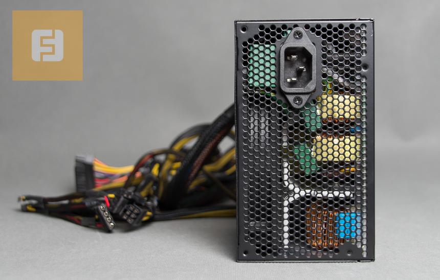 Воздуховод ZALMAN ZM700-SV