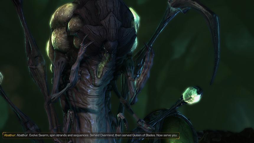 Абатур, местный сумасшедший профессор и селекционер