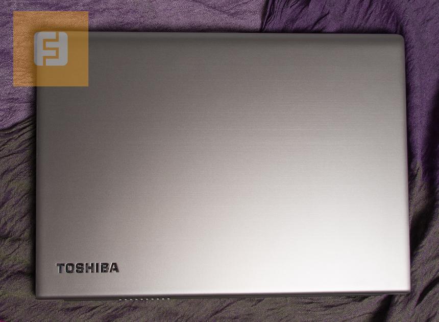 Закрытый Toshiba Portege Z30-A-M5S