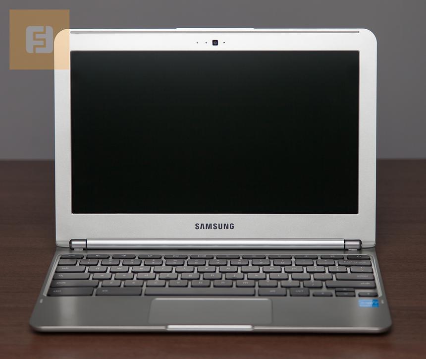 Samsung Chromebook — «модное» железо в классическом форм-факторе