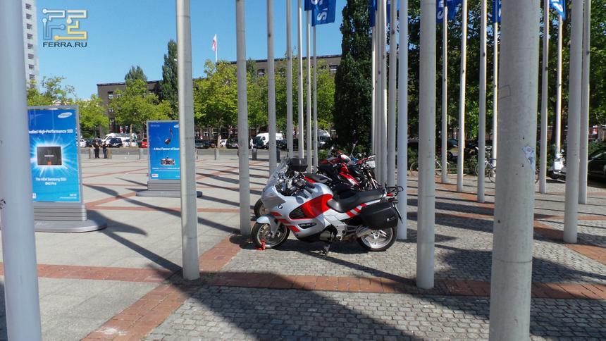 Samsung Galaxy Camera, ISO 100, ЭФР 23 мм, f/4.0, 1/750 c