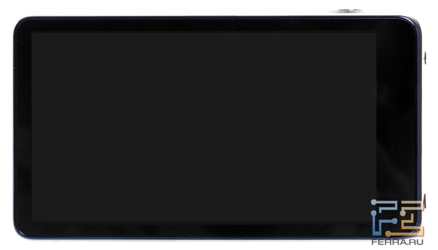 Сзади Samsung Galaxy Camera выглядит как сотовый телефон спереди. Ну, почти.