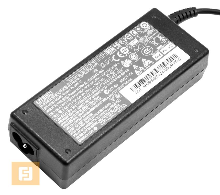 Блок питания Acer TravelMate P653