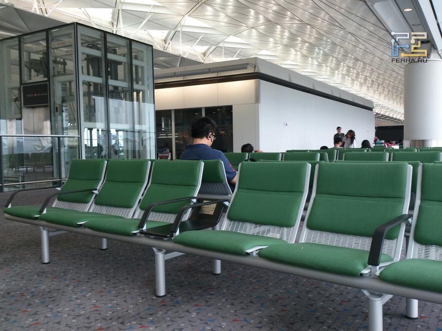 Примеры съемки камерой смартфона Sony Xperia V