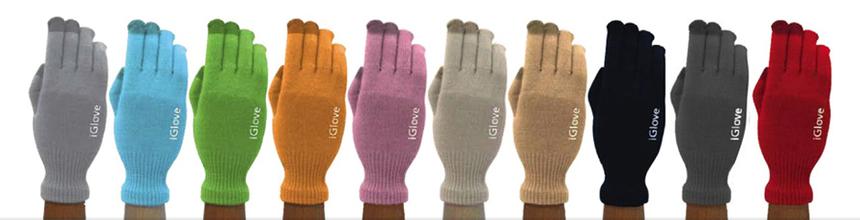 Все цвета радуги на ваших руках