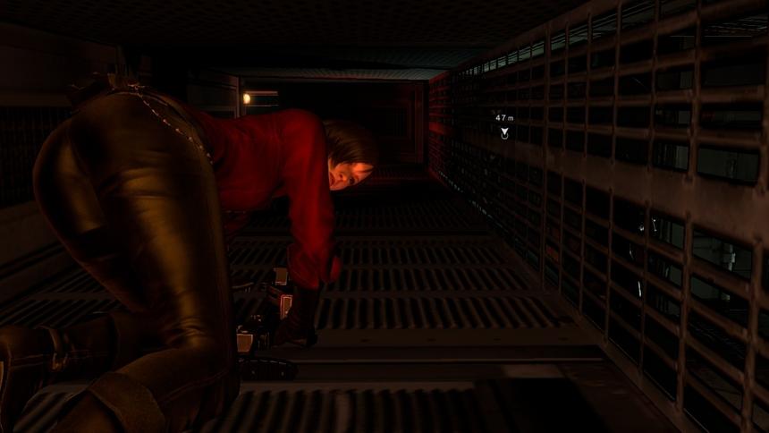 …и нередко предстает в удачных ракурсах