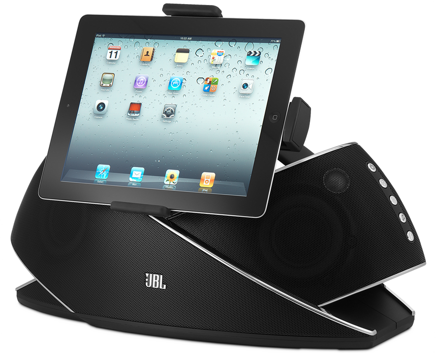 И споёт, и сыграет, и планшет посторожит