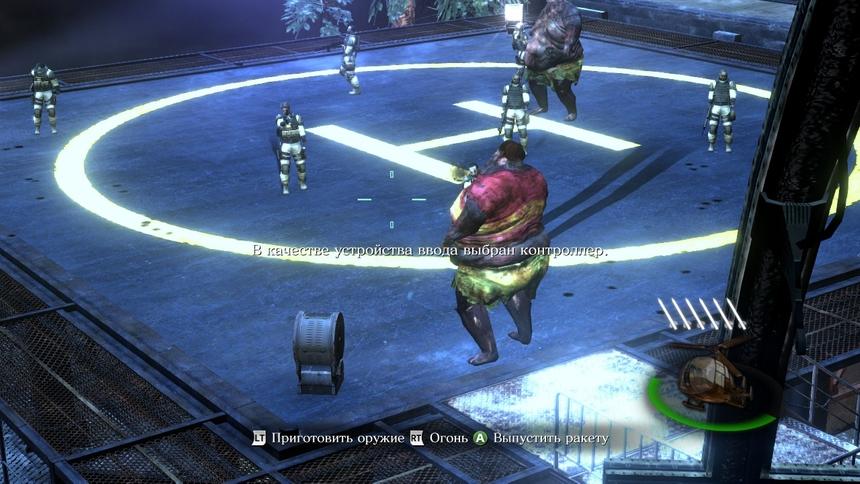 А с вертолета они не так страшны