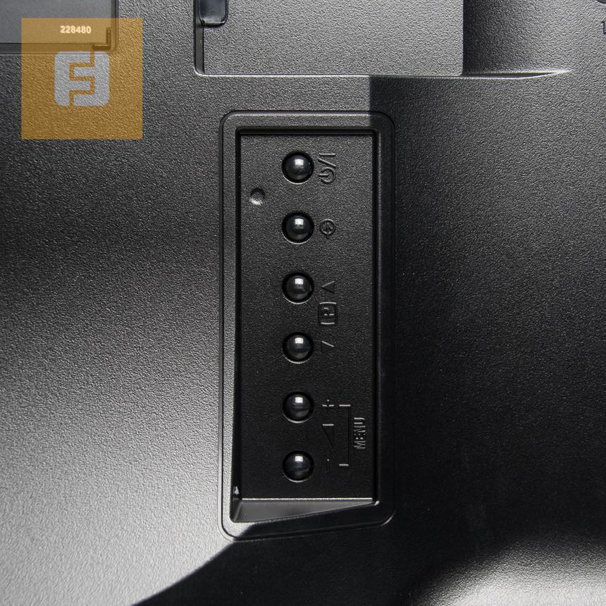 Панель управления TOSHIBA 48L5455R