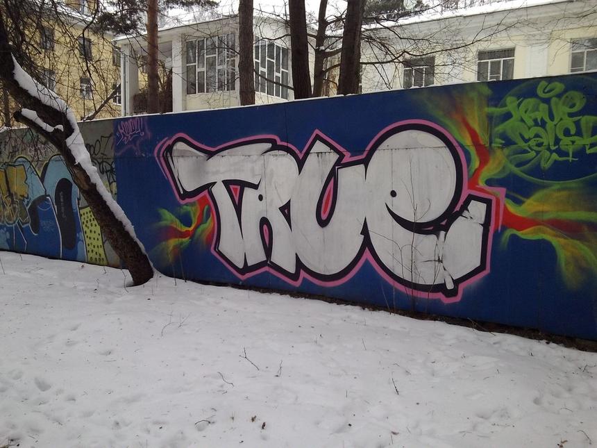 Снимок, сделанный тыловой камерой планшета ASUS Transformer Book Trio TX201LA