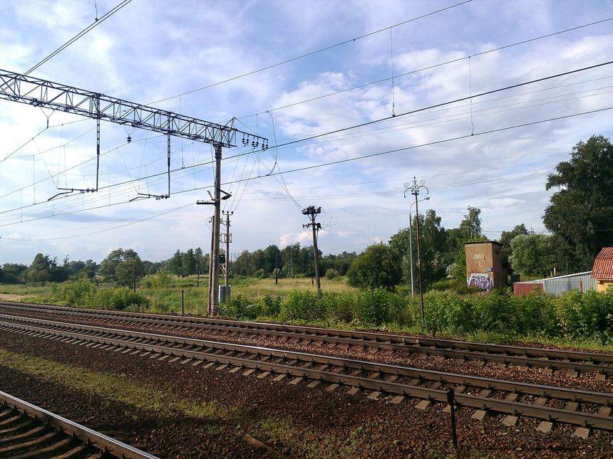 Примеры фотографий, сделанных встроенной камерой Highscreen Omega Prime XL