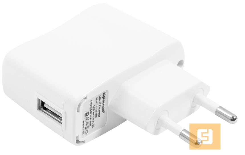 «Зарядка» Highscreen Omega Prime XL