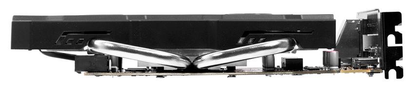 Система охлаждения