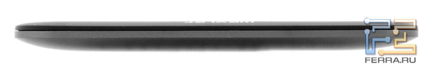 Верхняя грань Wexler.Book E7001