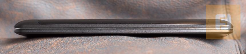 Левая грань Lenovo P780