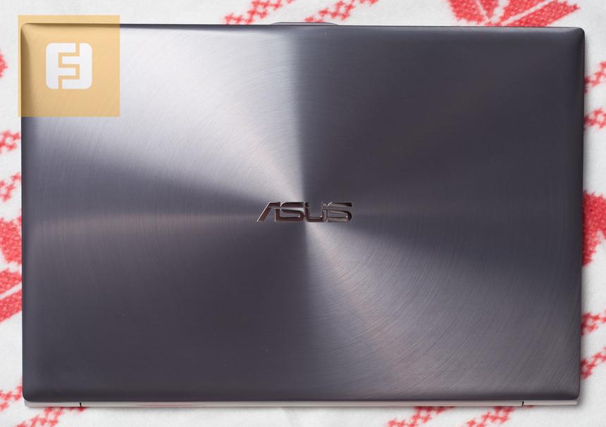 ASUS Zenbook UX32LN