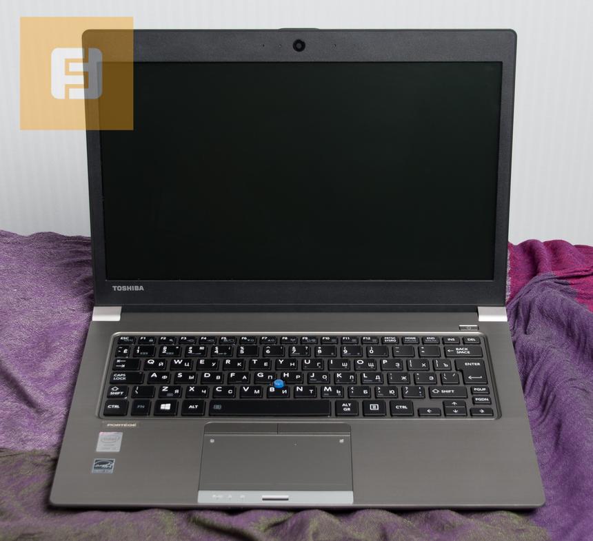 Toshiba Portege Z30-A-M5S