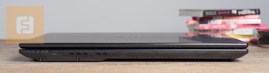 Передний торец Acer Aspire V3-772G-747a8G1TMakk