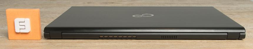 Задний край FUJITSU LIFEBOOK U574